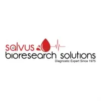 Salvus Bioresearch Solutions
