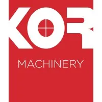 KOR Machinery KOR Machinery