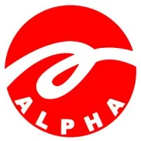 ALPHA CHINA