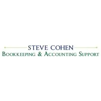 Steve Cohen Bookkeeping