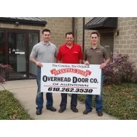Overhead Door Company of Allentown