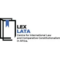 Lex Lata Centre for International Law and Comparative Constitutionalism in Africa