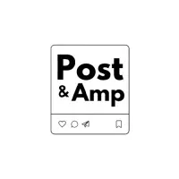 Post & Amp