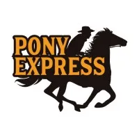 PONY EXPRESS COURIERS