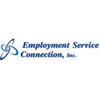 Employment Service Connection, Inc. Employment Service Connection, Inc.