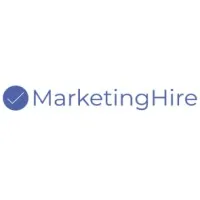 MarketingHire Job Board and Career Site