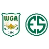 Western Golf Association/Evans Scholars Foundation Western Golf Association/Evans Scholars Foundation