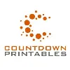 Countdown Printables Countdown Printables