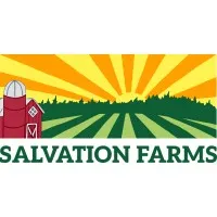Salvation Farms
