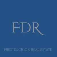 FDR First Decision Real Estate