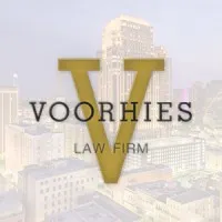 Voorhies Law