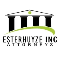 Esterhuyze Inc. Attorneys Esterhuyze Inc. Attorneys