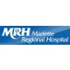 Marlette Regional Hospital Marlette Regional Hospital