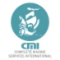 CMI (Complete Marine Services International) email format