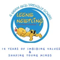 Leens Nestling Preschool Gurgaon