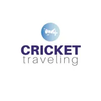 Cricket Traveling