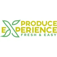 Produce Experience Produce Experience