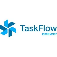 Taskflow Answer Taskflow Answer