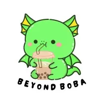 Beyond Boba