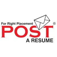 POST A RESUME POST A RESUME