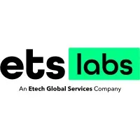 ETSLabs - A Company of Etech Global Services
