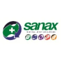 Sanax Medical & First Aid Supplies