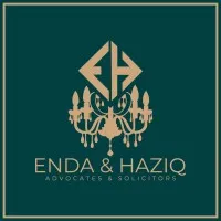 Enda & Haziq