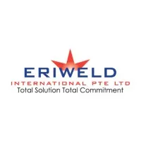 ERIWELD INTERNATIONAL PTE LTD
