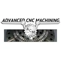 Advanced Cnc Machining Inc