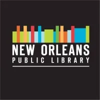 New Orleans Public Library