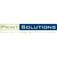 Print Solutions, Inc. Print Solutions, Inc.