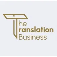 The Translation Business
