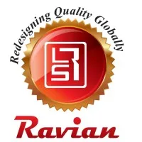 Ravian Lifescience Pvt Ltd