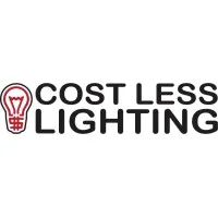 Cost Less Lighting