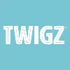 TWIGZ Craft Pretzels TWIGZ Craft Pretzels