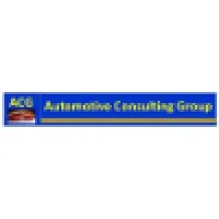 Automotive Consulting Group Automotive Consulting Group
