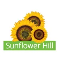 Sunflower Hill