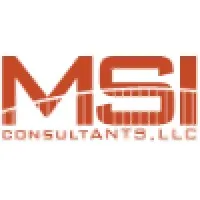 MSI Consultants LLC MSI Consultants LLC