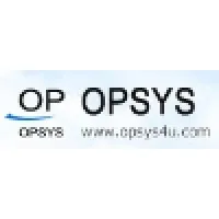 OPSYS