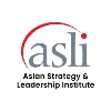 Asian Strategy & Leadership Institute Asian Strategy & Leadership Institute