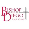Bishop Garcia Diego High School