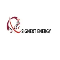 SIGNEXT ENERGY NIGERIA LIMITED SIGNEXT ENERGY NIGERIA LIMITED