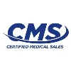 Certified Medical Sales Certified Medical Sales