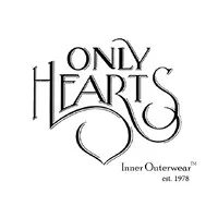 Only Hearts