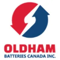 Oldham Batteries Canada Inc.