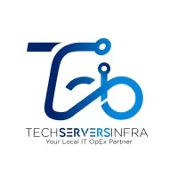 Tech Servers Infra Pvt. Ltd. Tech Servers Infra Pvt. Ltd.