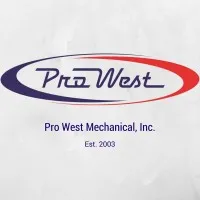 Pro West Mechanical, Inc.