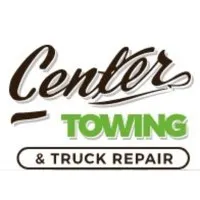 Center Towing & Truck Repair