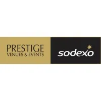 Sodexo Prestige Venues & Events email format
