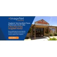 +ImageNet Consulting